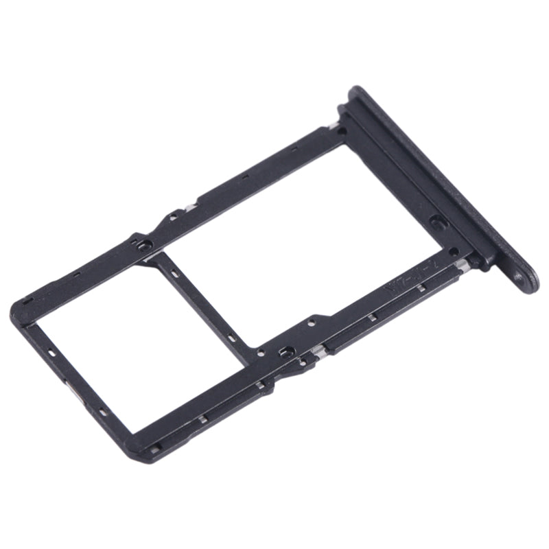For Xiaomi Redmi Note 13 5G Dual SIM Card Tray Holder Replacement Part (without Logo) For Xiaomi Redmi Note 13 5G Dual SIM Card Tray Holder Replacement Part (without Logo)